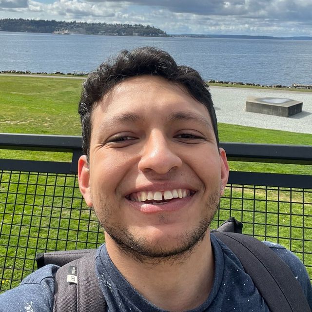 Foto de perfil de Andrés Ignacio Torres